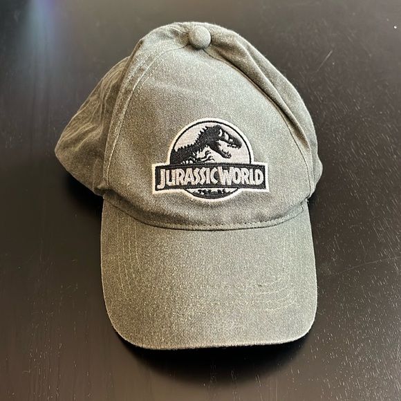 Jurassic World Adjustable Hat - Picture 1 of 7